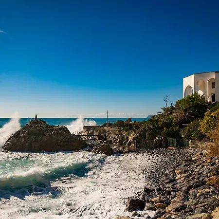 Apartment Private Garden - Beaches 900m - Wifi - Smarttv *