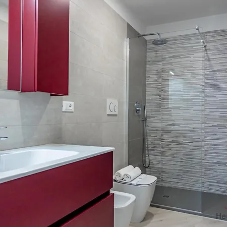 Private Garden - Beaches 900m - Wifi - Smarttv * Varazze