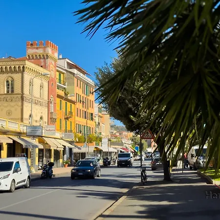 Private Garden - Beaches 900m - Wifi - Smarttv Apartament
