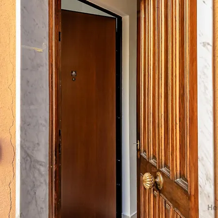 Private Garden - Beaches 900m - Wifi - Smarttv