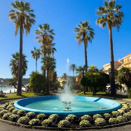 Apartament Private Garden - Beaches 900m - Wifi - Smarttv *