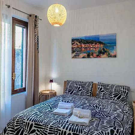 Apartament Private Garden - Beaches 900m - Wifi - Smarttv