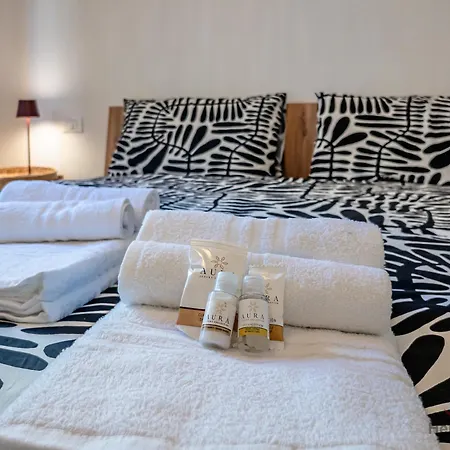 Private Garden - Beaches 900m - Wifi - Smarttv *