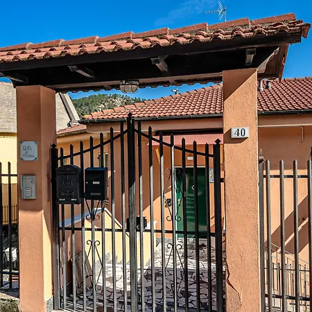 Private Garden - Beaches 900m - Wifi - Smarttv Apartament Varazze