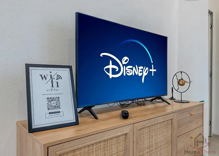 شقة Private Garden - Beaches 900m - Wifi - Smarttv *