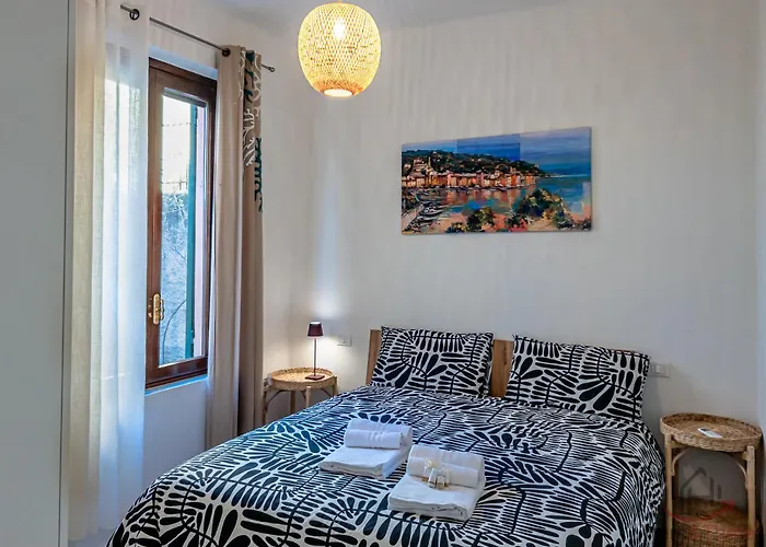 شقة Private Garden - Beaches 900m - Wifi - Smarttv