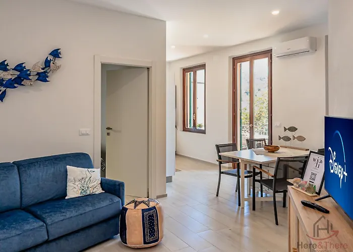 Private Garden - Beaches 900m - Wifi - Smarttv Varazze