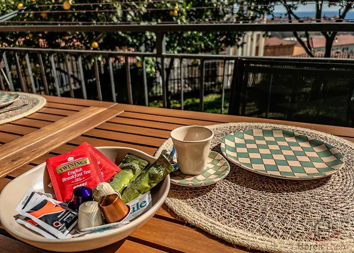 Private Garden - Beaches 900m - Wifi - Smarttv Appartement